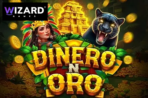 Dinero N Oro